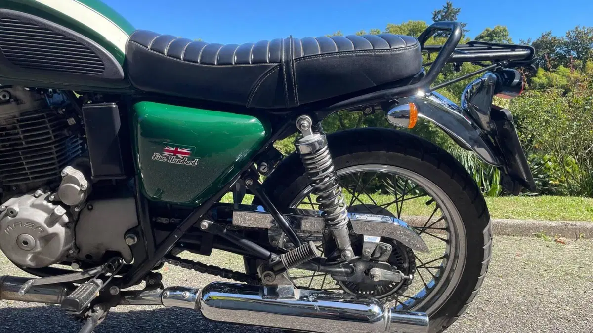 Mash Italia Five Hundred 400 (2017 - 20)  (7)