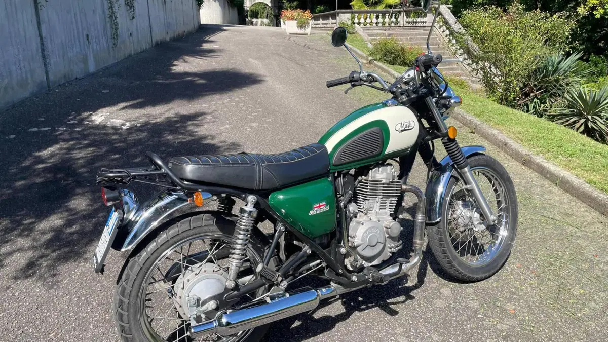 Mash Italia Five Hundred 400 (2017 - 20)  (9)