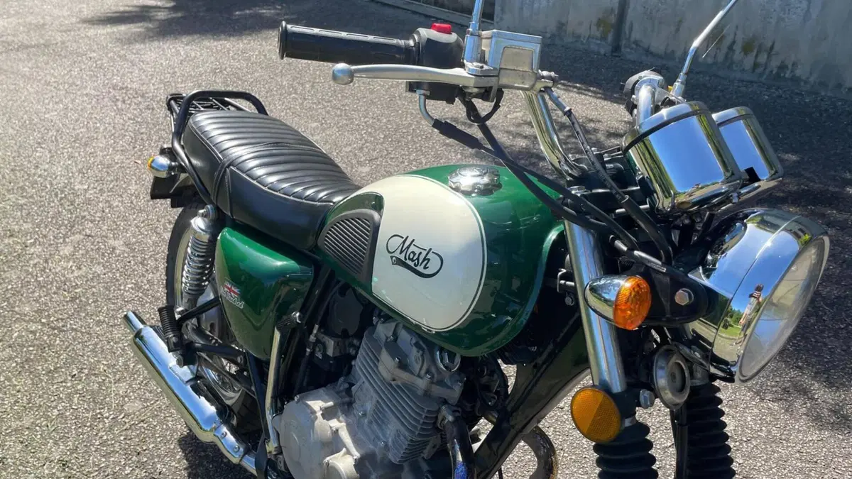 Mash Italia Five Hundred 400 (2017 - 20)  (11)