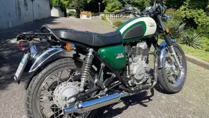 Mash Italia Five Hundred 400 (2017 - 20)  (13)