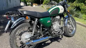 Mash Italia Five Hundred 400 (2017 - 20)  (14)