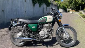 Mash Italia Five Hundred 400 (2017 - 20) 