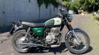 Mash Italia Five Hundred 400 (2017 - 20) usata