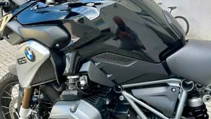 Bmw R 1200 GS (2013 - 16)  (2)