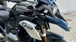 Bmw R 1200 GS (2013 - 16)  (3)