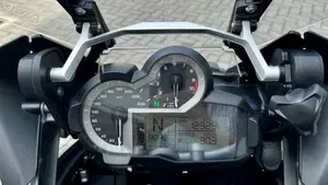 Bmw R 1200 GS (2013 - 16)  (4)