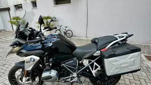 Bmw R 1200 GS (2013 - 16)  (6)