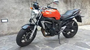 Yamaha FZ6 (2004 - 07)  (4)
