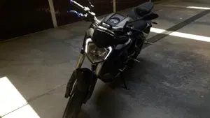 Yamaha MT-125 (2014 - 16)  (3)