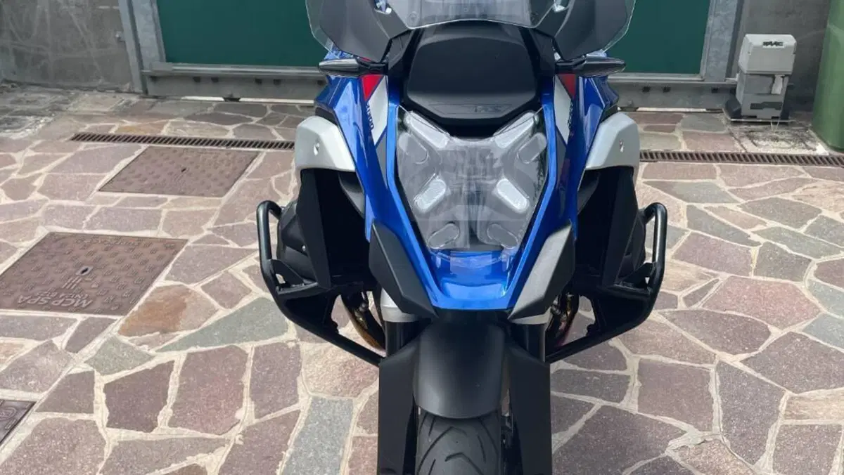Bmw R 1300 GS Trophy (2023 - 26)  (3)