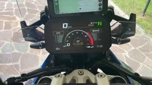 Bmw R 1300 GS Trophy (2023 - 26)  (4)