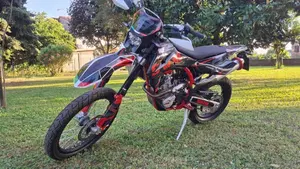 Swm RS 500 R (2017 - 20) 