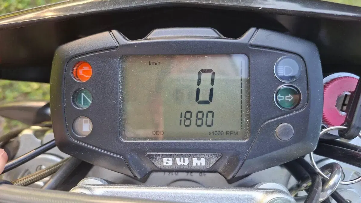 Swm RS 500 R (2017 - 20)  (2)