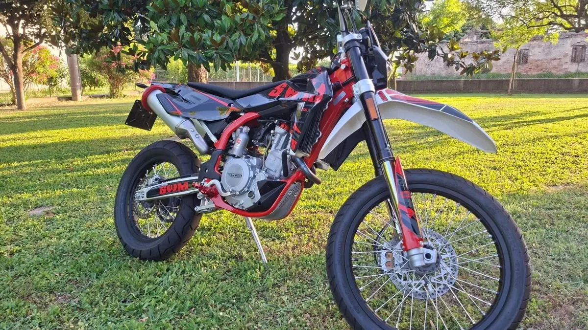 Swm RS 500 R (2017 - 20)  (4)