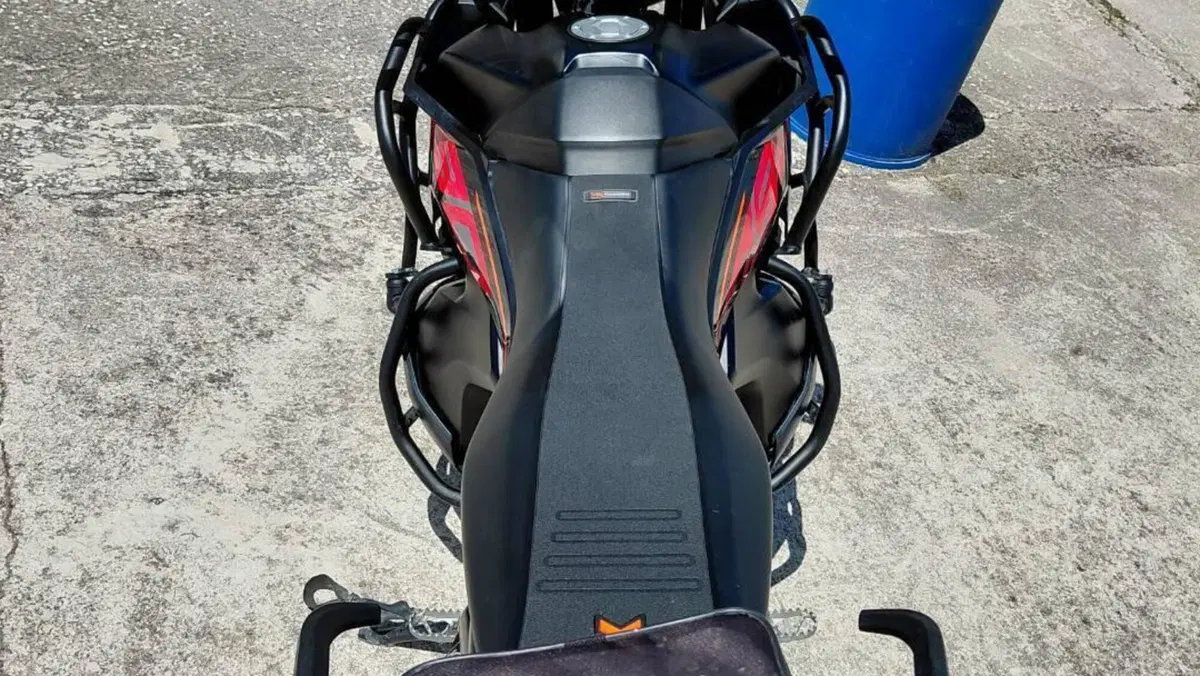 KTM 790 Adventure (2023 - 24)  (2)