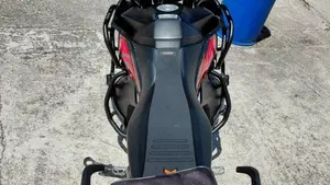 KTM 790 Adventure (2023 - 24)  (2)