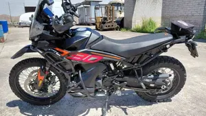 KTM 790 Adventure (2023 - 24)  (3)