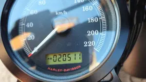Harley-Davidson 1200 Forty-Eight (2010 - 15)  (6)