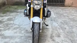 Bmw R 1250 R (2021 - 25) 