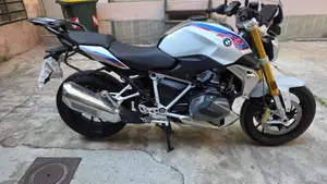 Bmw R 1250 R (2021 - 25)  (3)