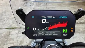 Bmw R 1250 R (2021 - 25)  (5)
