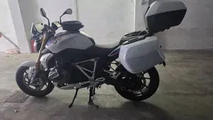 Bmw R 1250 R (2021 - 25)  (8)
