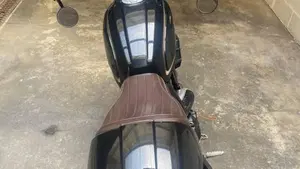 Ducati Scrambler 800 Cafè Racer (2017 - 21)  (5)