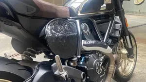Ducati Scrambler 800 Cafè Racer (2017 - 21)  (8)