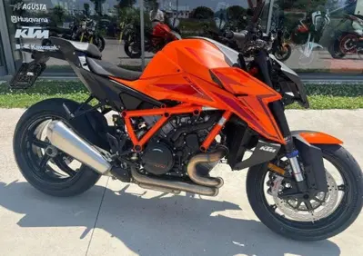 KTM 1390 Super Duke R (2024 - 26) - Annuncio 10046169