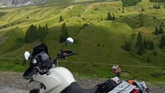 Bmw F 650 GS Dakar usata
