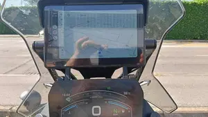Voge Valico 900DSX (2024 - 26) 
