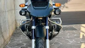 Bmw R 1150 GS Adventure (2002 - 06)  (5)