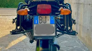 Bmw R 1150 GS Adventure (2002 - 06)  (6)
