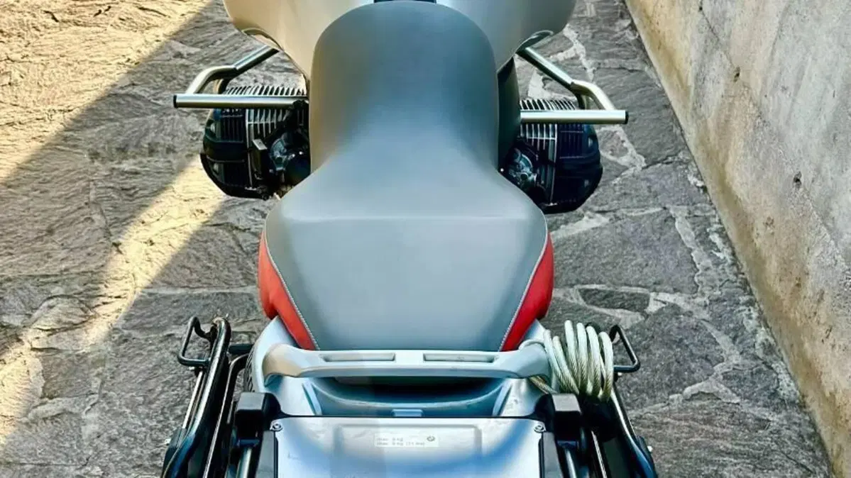 Bmw R 1150 GS Adventure (2002 - 06)  (7)