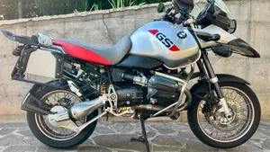 Bmw R 1150 GS Adventure (2002 - 06)  (8)