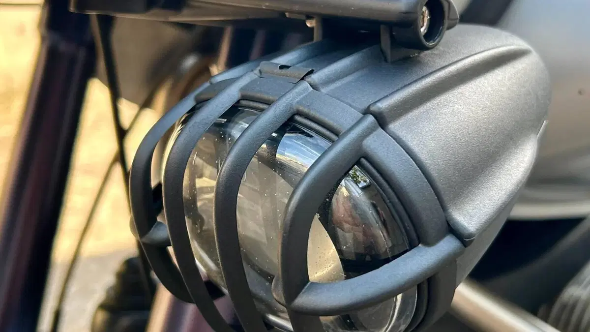 Bmw R 1150 GS Adventure (2002 - 06)  (14)