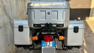 Bmw R 1150 GS Adventure (2002 - 06)  (12)
