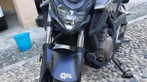 Honda CB 500 F (2019 - 20)  (4)