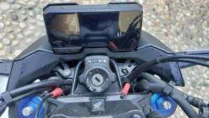 Honda CB 500 F (2019 - 20)  (7)