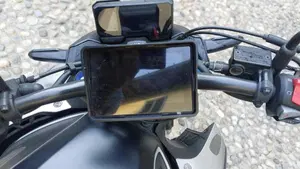 Honda CB 500 F (2019 - 20)  (8)