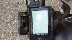 Honda CB 500 F (2019 - 20)  (5)