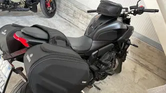 Yamaha MT-07 Y-AMT (2025 - 26) usata