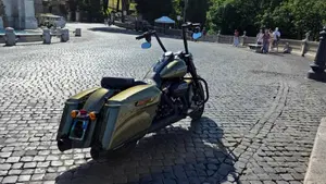 Harley-Davidson 107 Road King Special (2017 - 18) - FLHRXS  (6)