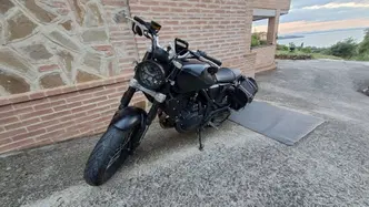 Brixton Motorcycles Crossfire 500 (2021 - 25) usata