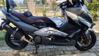 Yamaha T-Max 500 (2008 - 12) usata