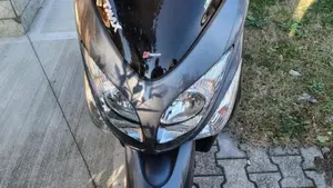 Yamaha T-Max 500 (2008 - 12)  (2)