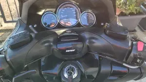 Yamaha T-Max 500 (2008 - 12)  (3)