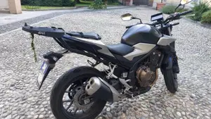 Honda CB 500 F (2019 - 20)  (3)