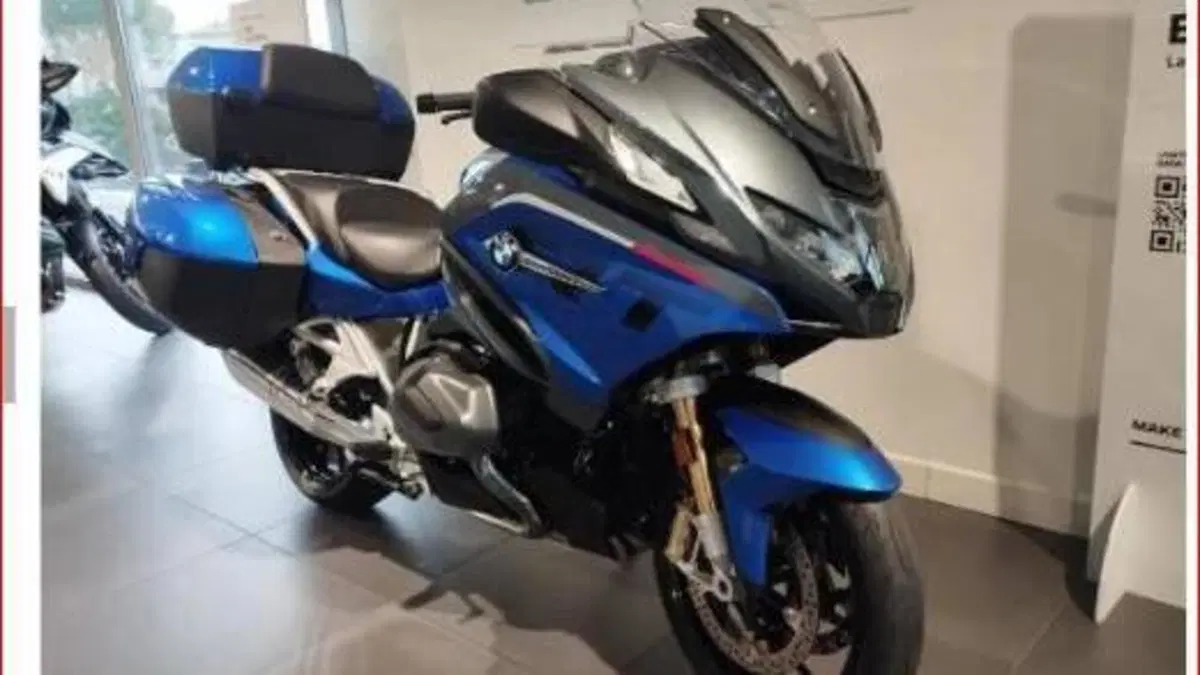 Bmw R 1250 RT (2021 - 25)  (3)