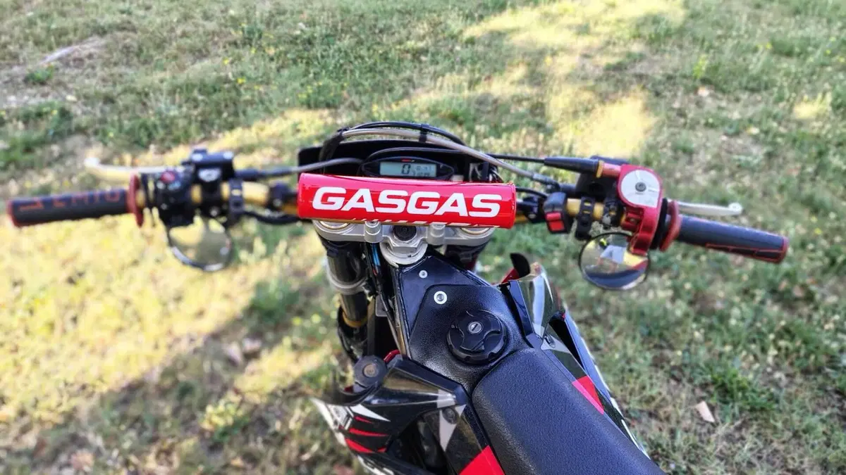GASGAS EC 125 2T (2009)  (5)